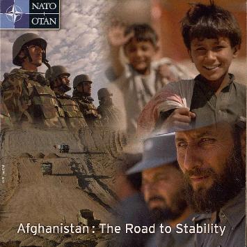 Afghanistan: The Road to Stability