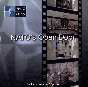 NATO's Open Door