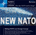 How does NATO need to change?