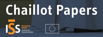 Chaillot Papers