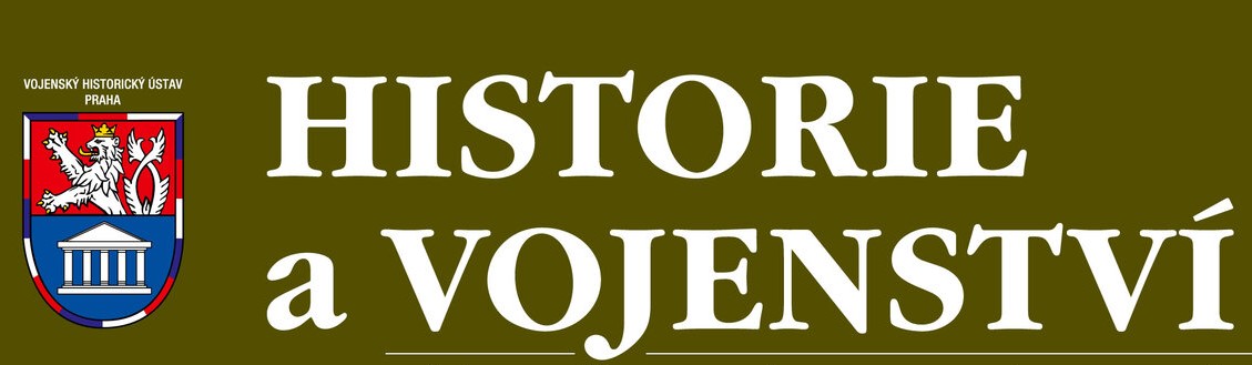 Historie a vojenství