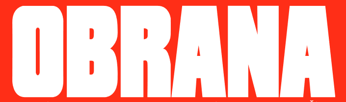 Mesačník Obrana