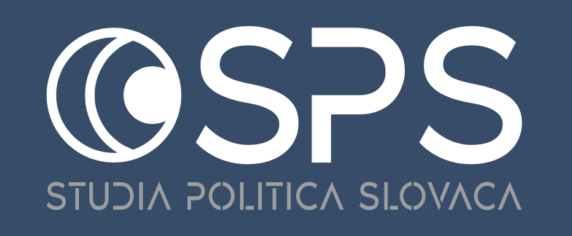 Studia Politica Slovaca