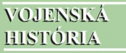 Vojenská história
