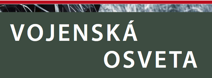 Vojenská osveta
