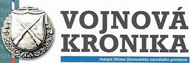 Vojnová kronika