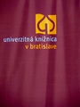 Názov: Univerzitná knižnica v Bratislave (1919-2009) - úspešný príbeh - Salón u Liszta