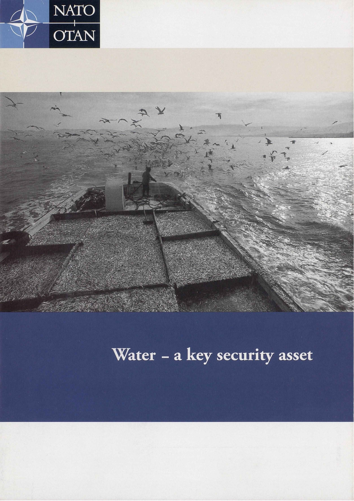 Water - a key security asset