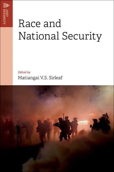Race and national security