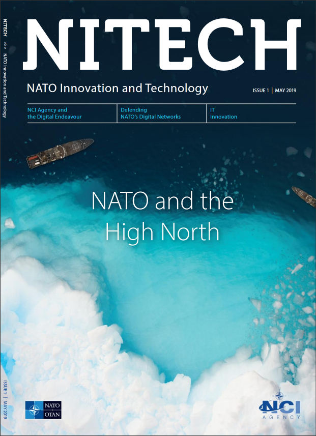 NATO and the High North