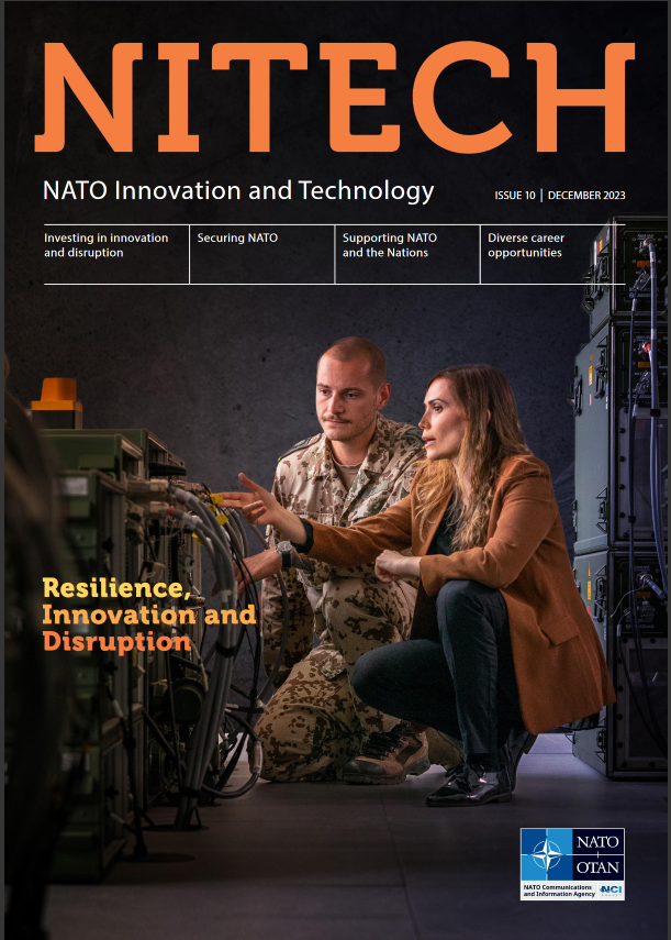 Resilience, Innovation and Disruption