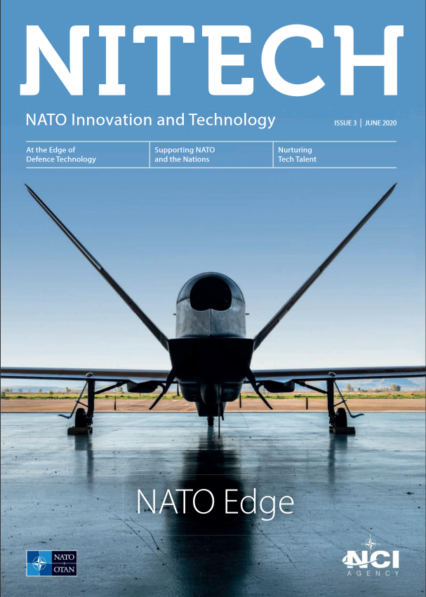 NATO Edge