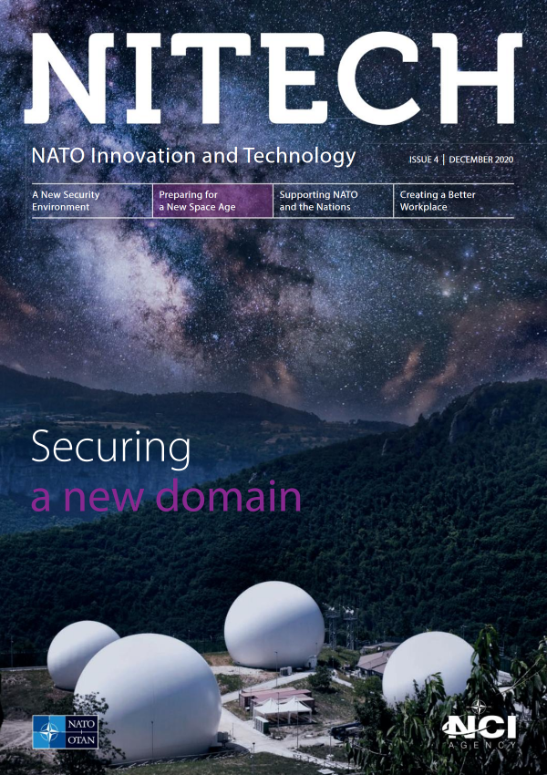 Securing a new domain