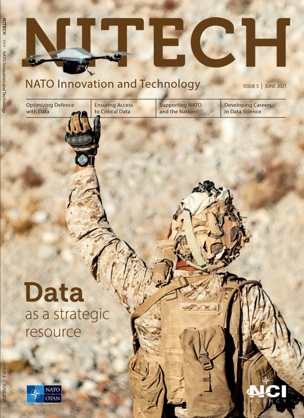 Data as Strategic Resource