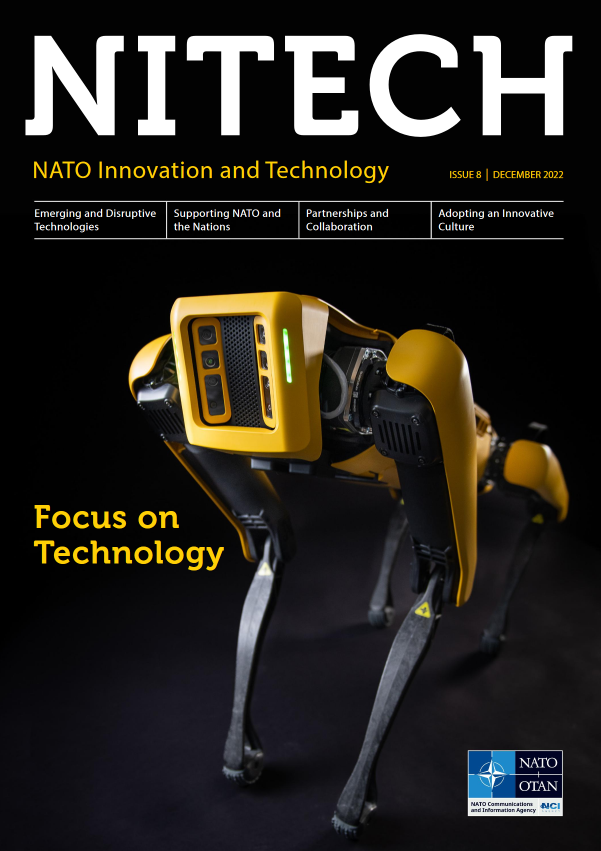 Focus on Technology