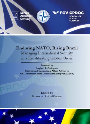 Enduring NATO, rising Brazil