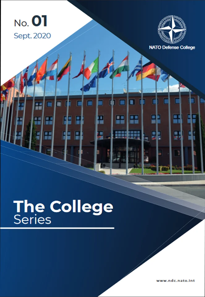 What are the Implications of the Deepening Sino-Russian Partnership for NATO and How Should the Alliance Adapt to Address Them?