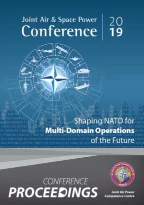 Shaping NATO for Multi-Domain Operations of the Future