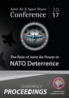 The Fog of Day Zero - Joint Air and Space in the Vanguard