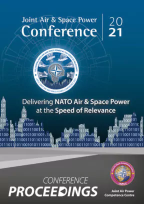 Delivering NATO Air and Space Power at the Speed of Relevance