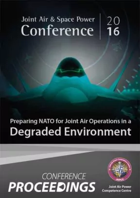 Preparing NATO for Joint Air Operations in a Degraded Enviroment