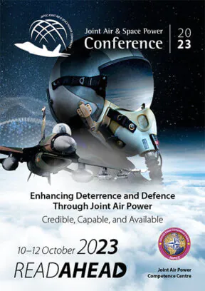 Enhancing Deterrence and Defence Through Joint Air Power