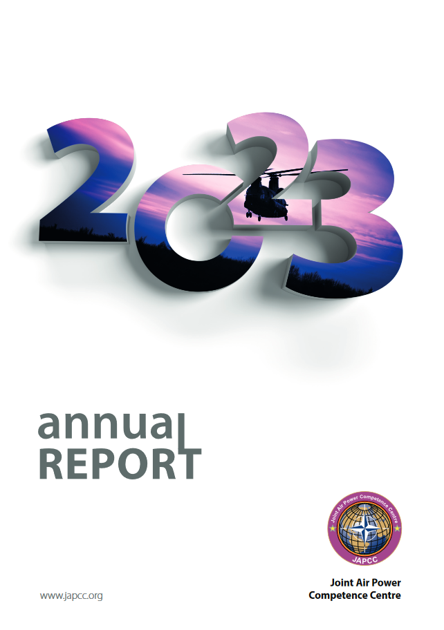 Annual Report 2023