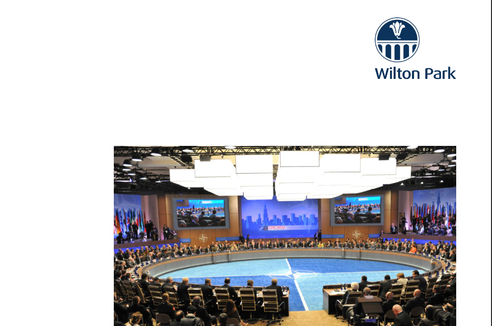 NATO partnerships in a shifting strategic landscape