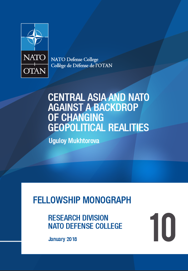 Central Asia and NATO against a Backdrop of Changing Geopolitical Realities