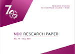 Challenges to NATO's nuclear strategy