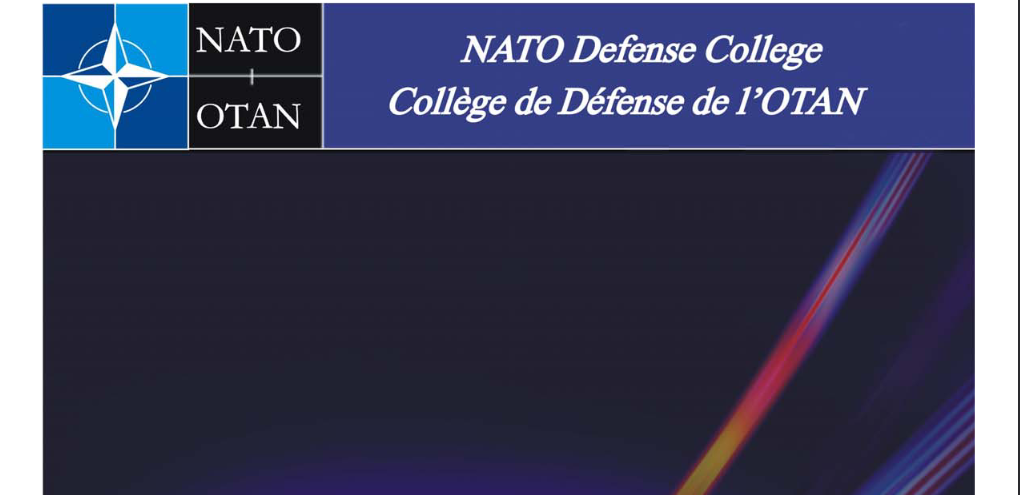 Russia's National Security Strategy to 2020