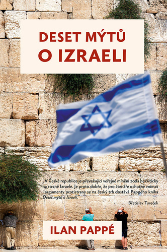 Deset mýtu o Izraeli