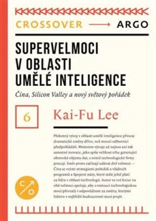 Superveľmoci umělé inteligence