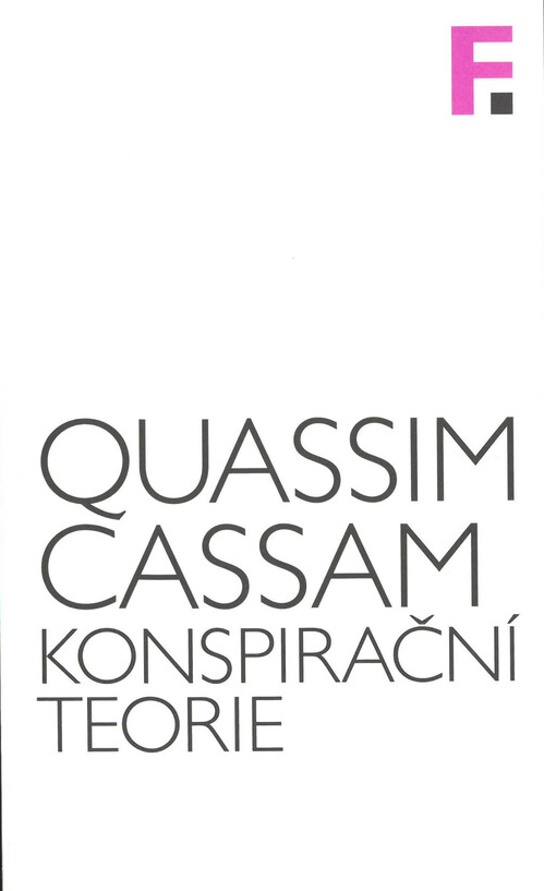 Konspirační teorie