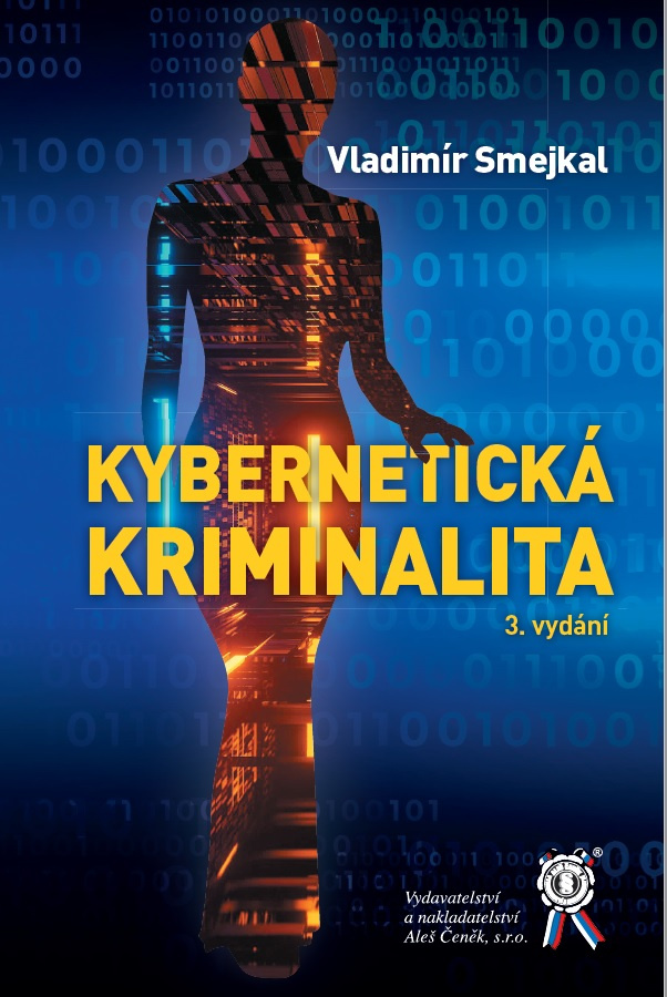 Kybernatická kriminalita