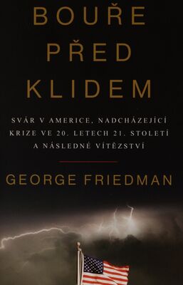 Bouře před klidem