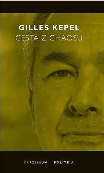 Cesta z chaosu