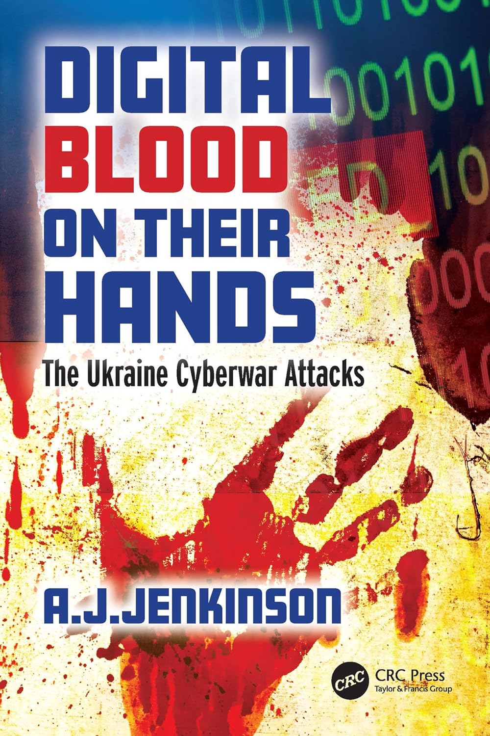 Digital blood on their hands