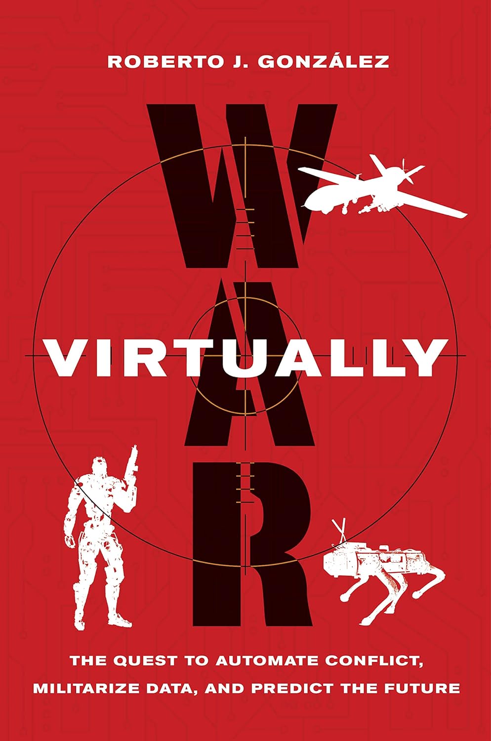 War Vitrually