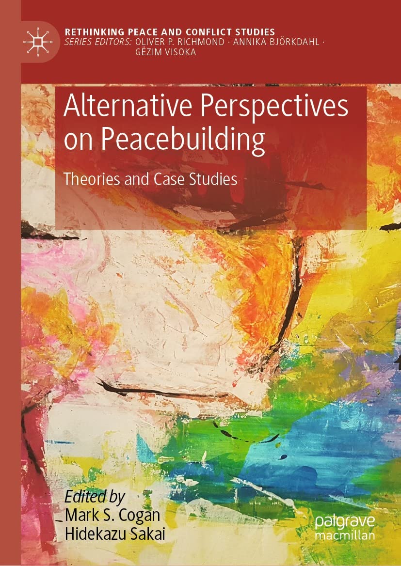Alternative perspectives on peacebuilding