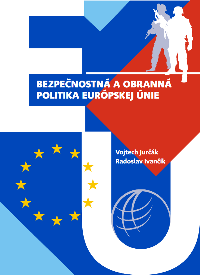 Bezpečnostná a obranná politika Európskej únie