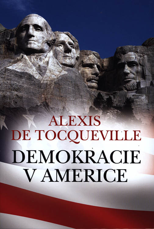 Demokracie v Americe