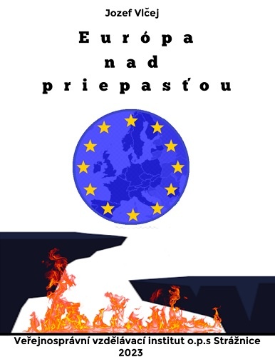 Európa nad priepasťou: (Grécko, Ukrajina, Brexit)