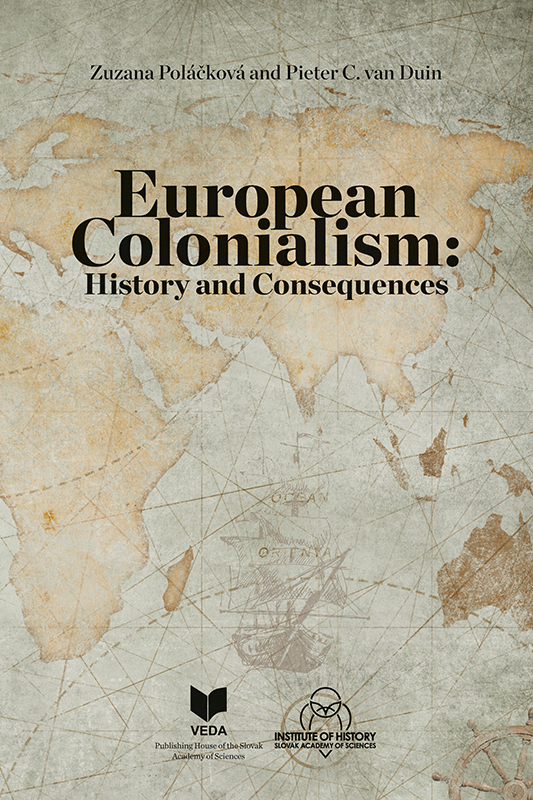 European colonialism: history and consequences