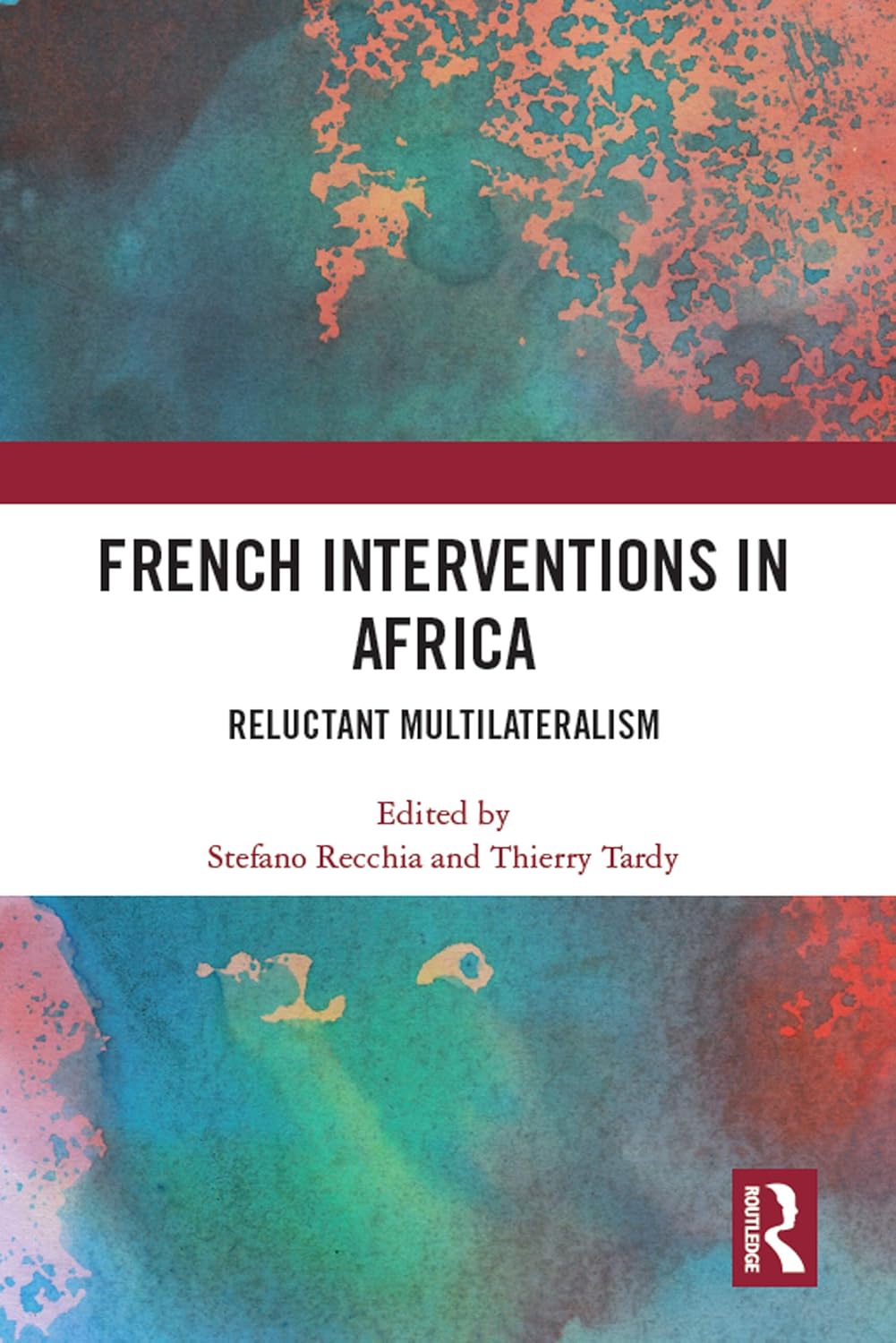 French interventions in Africa: reluctant multilateralism