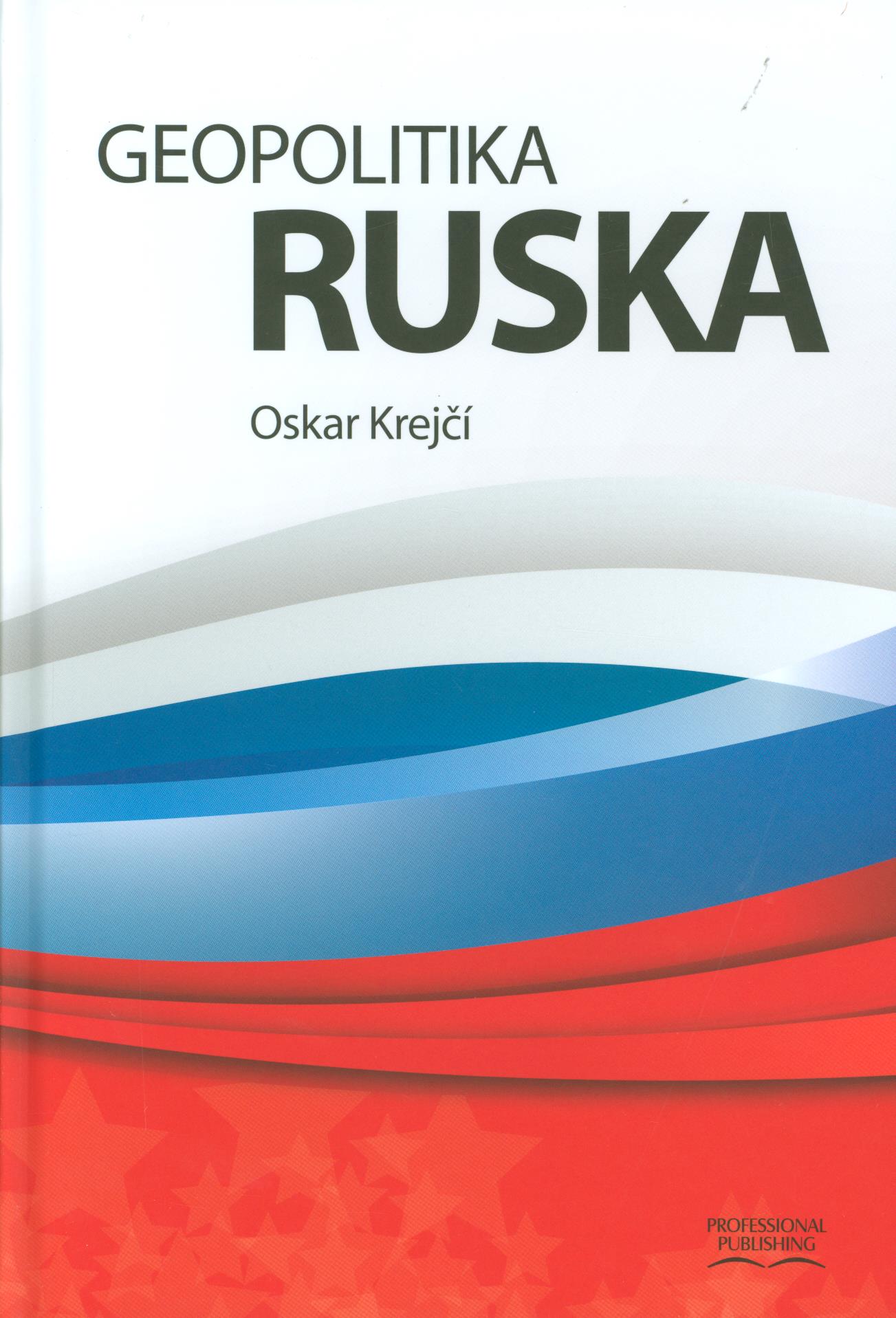 Geopolitika Ruska