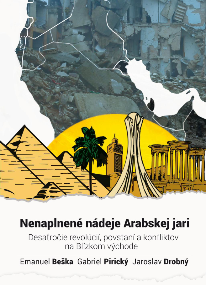 Nenaplnené nádeje Arabskej jari