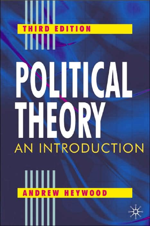 Political theory