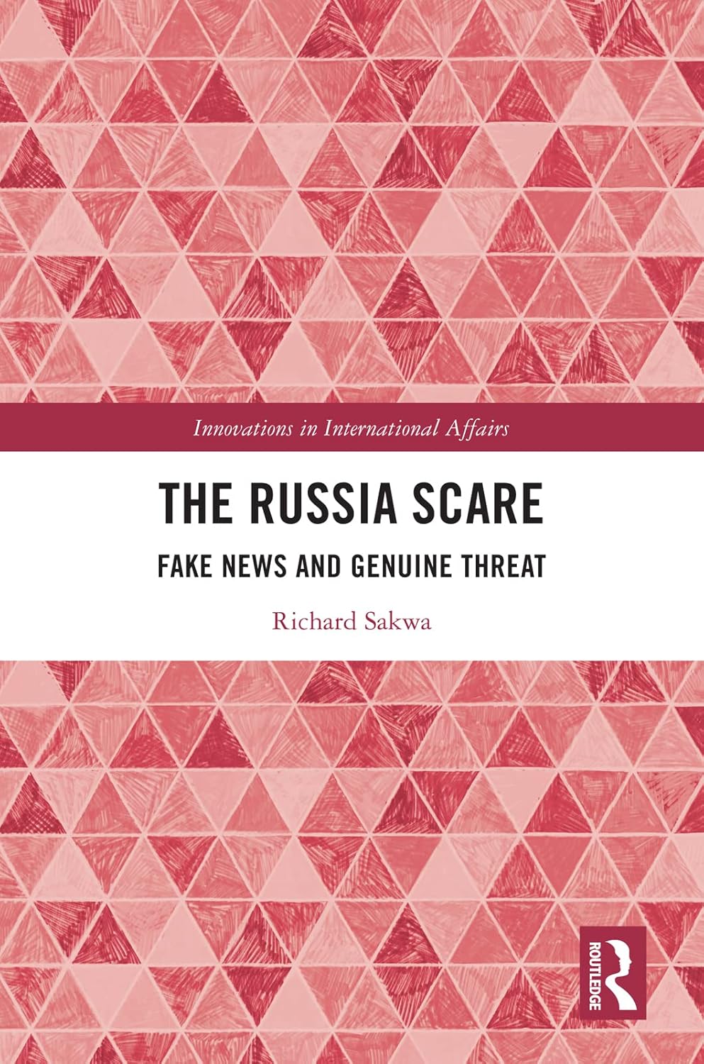 The Russia scare: fake news and genuine threat