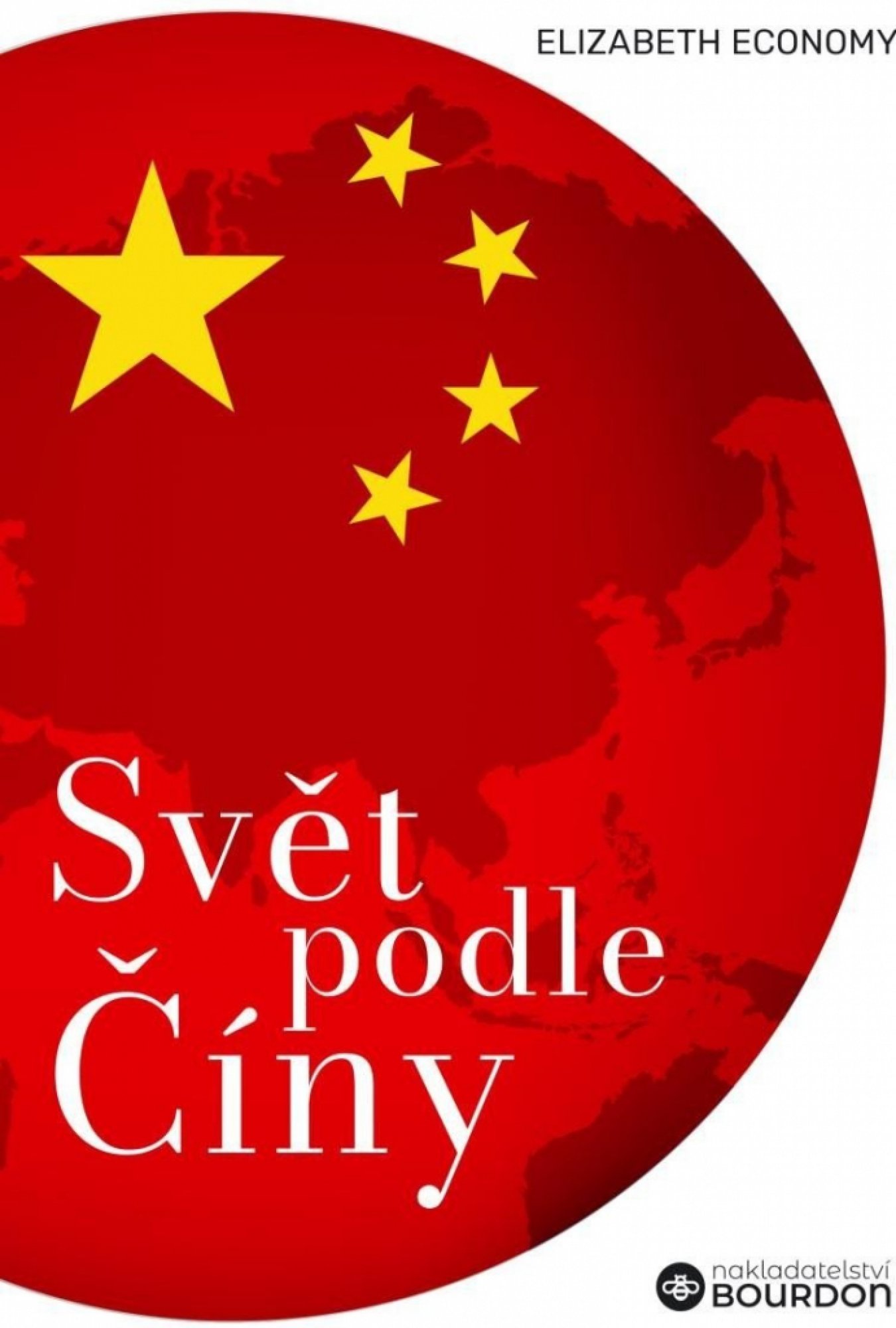 Svět podle Číny
